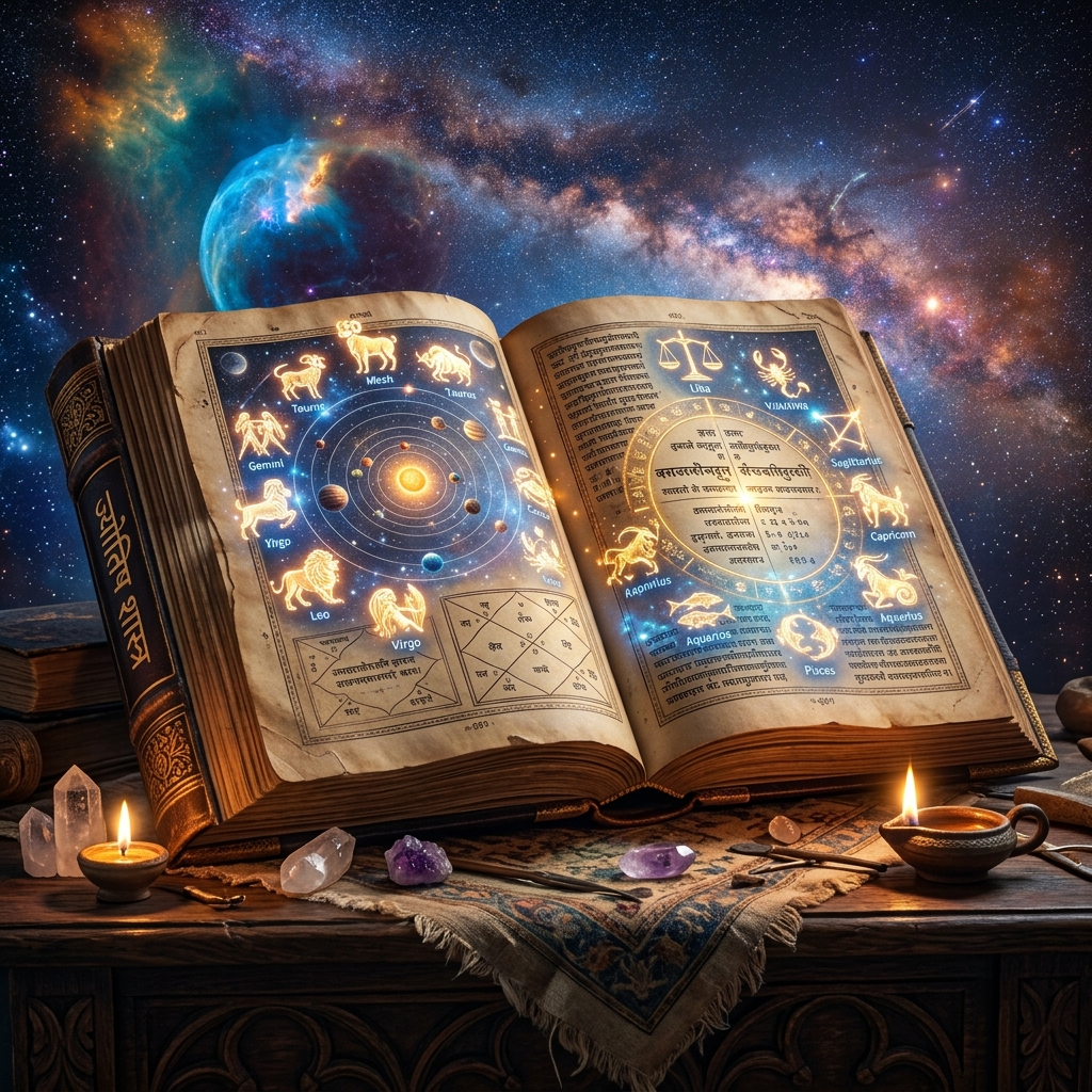 Astrology Education Courses